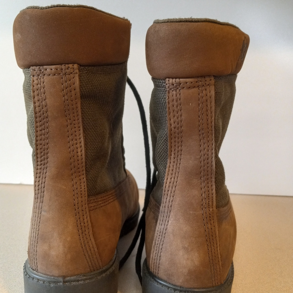 Rocky Boots - Picture 4 of 8